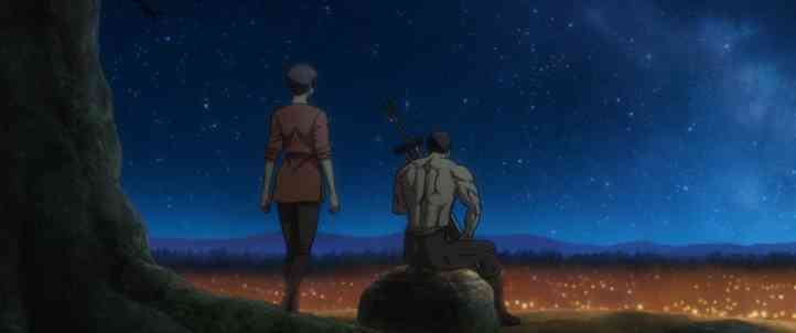 剑风传奇黄金时代篇插图2