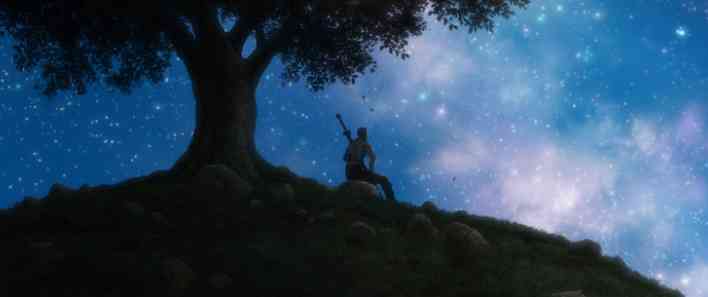 剑风传奇黄金时代篇插图4