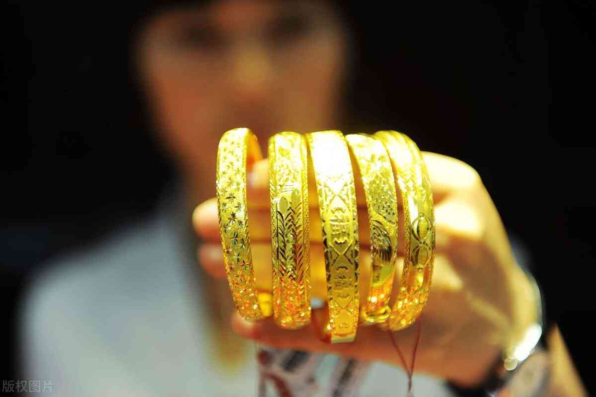 白金和黄金哪个贵插图1 白金和黄金哪个贵插图1