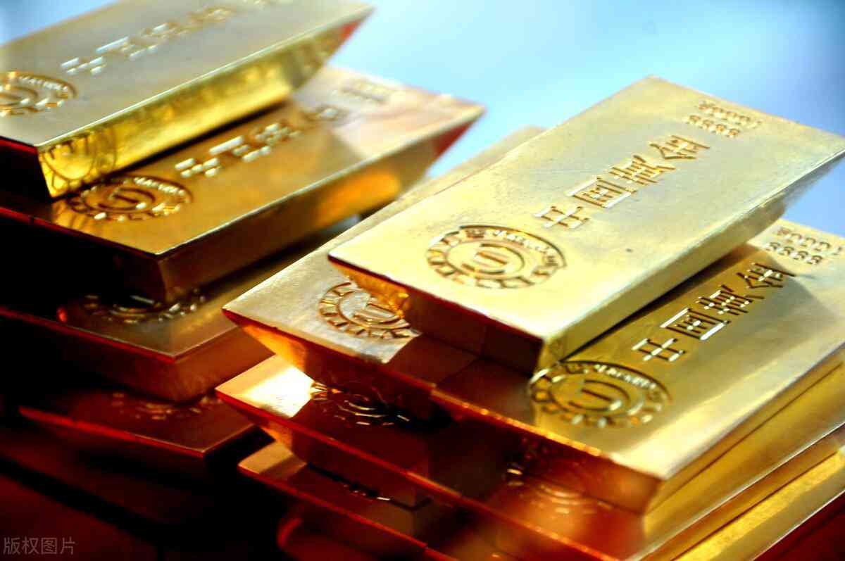 白金和黄金哪个贵插图2 白金和黄金哪个贵插图2