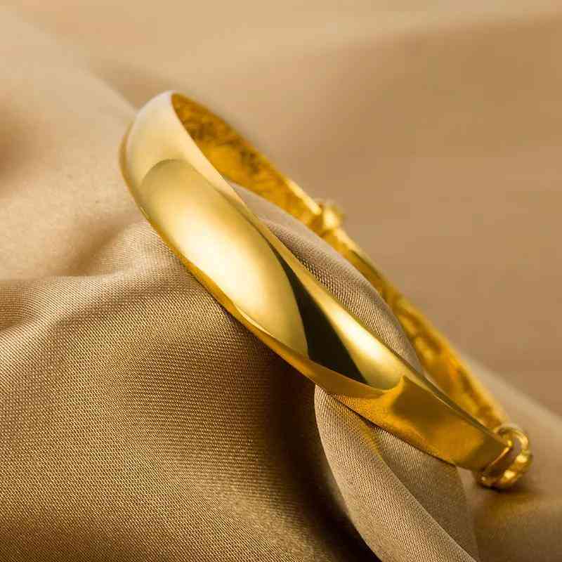 黄金什么时候买最划算插图4