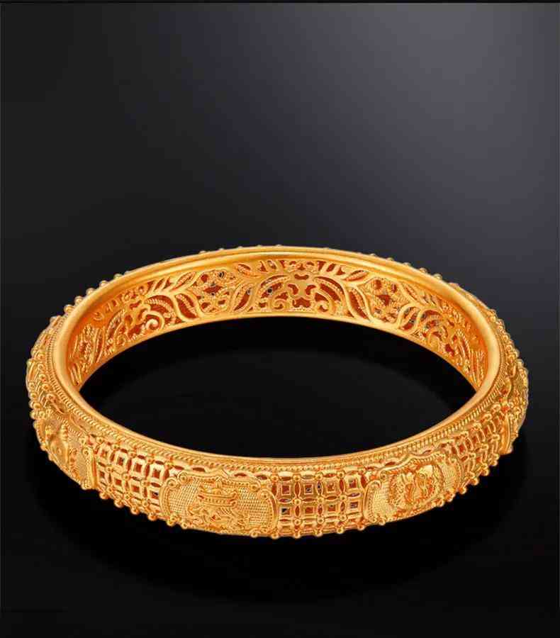 黄金什么时候买最划算插图6