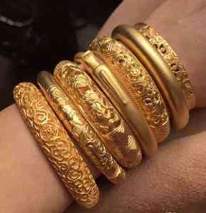 黄金什么时候买最划算插图9