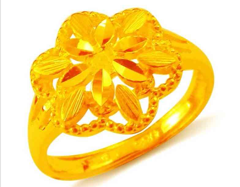 足金999是黄金吗