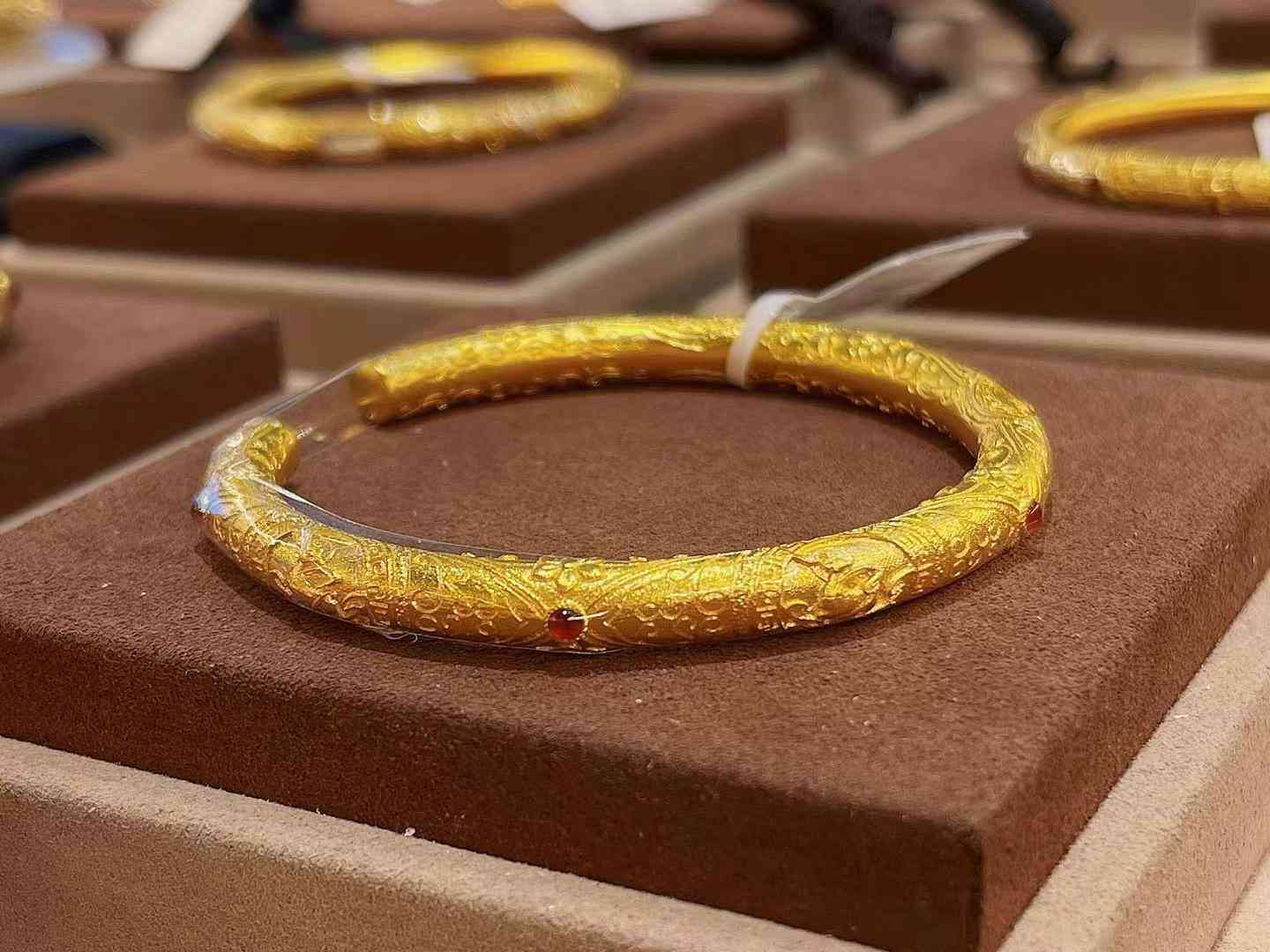 黄金一钱等于多少克插图8 黄金一钱等于多少克插图8