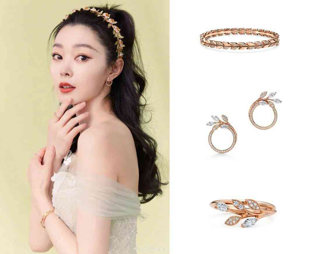 黄金吊坠.款式2023款(黄金吊坠图片2019新款)插图2