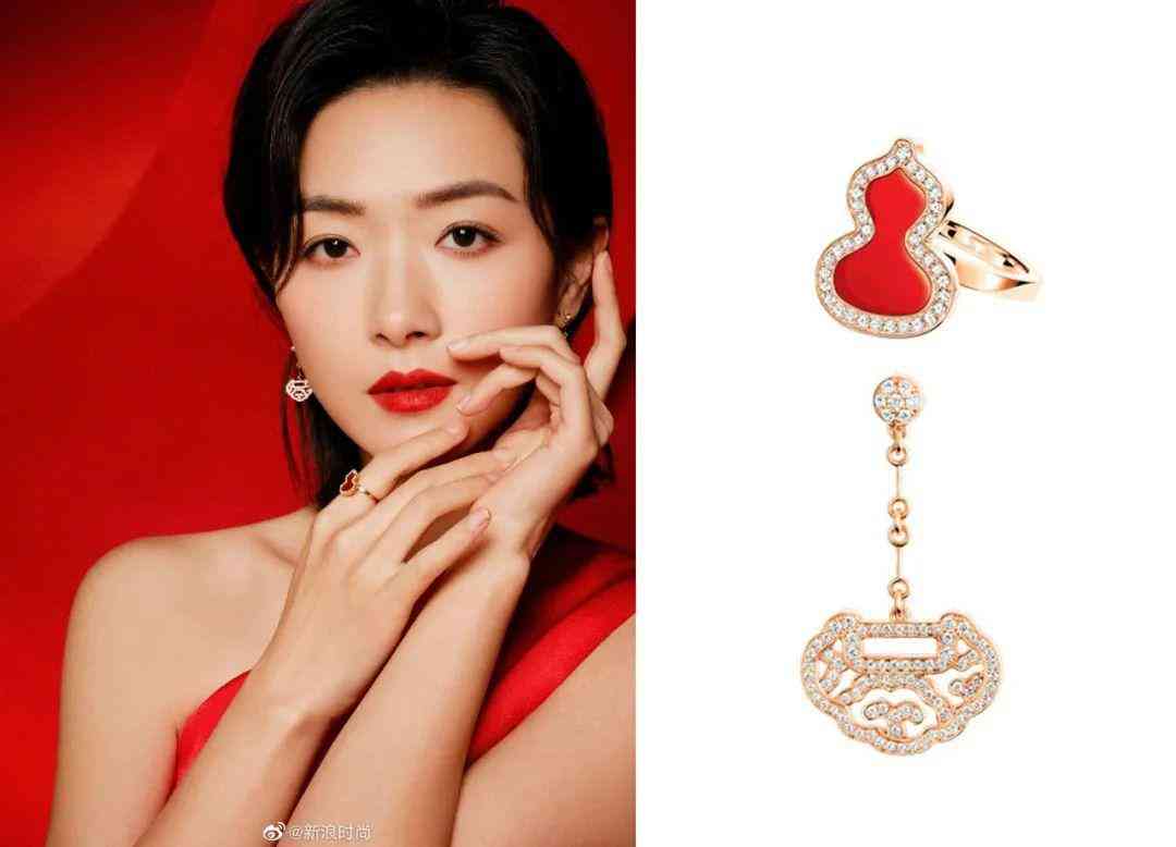 黄金吊坠.款式2023款(黄金吊坠图片2019新款)插图3