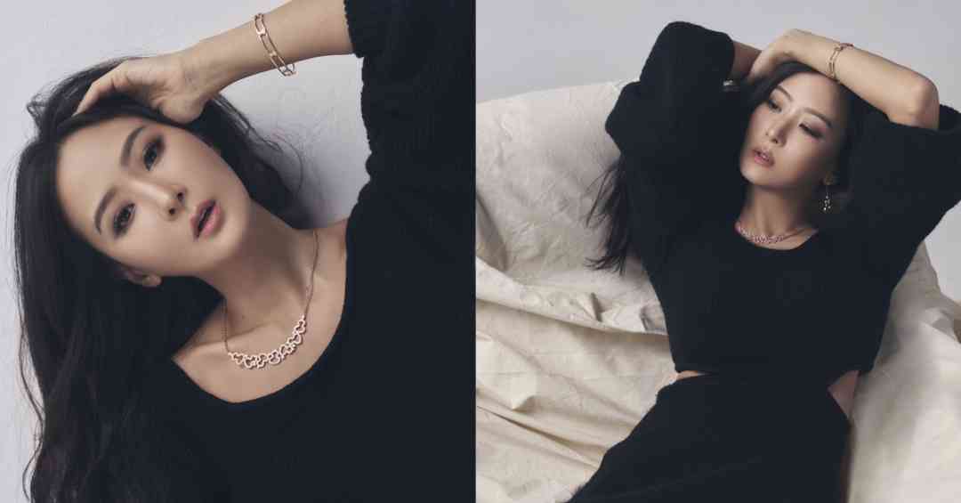 黄金吊坠.款式2023款(黄金吊坠图片2019新款)插图29