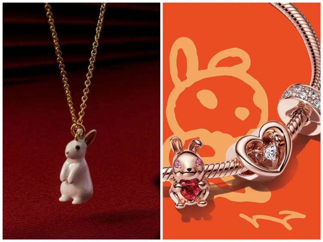 黄金吊坠.款式2023款(黄金吊坠图片2019新款)插图38