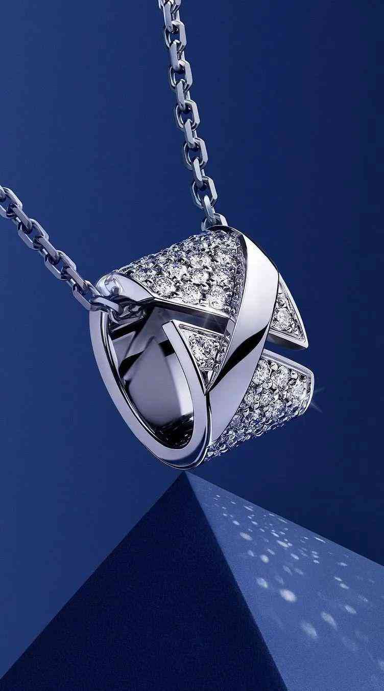 黄金吊坠.款式2023款(黄金吊坠图片2019新款)插图43