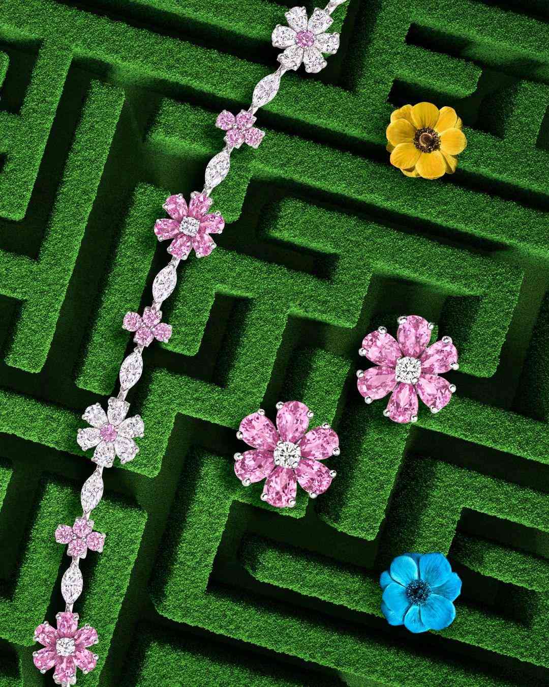 黄金吊坠.款式2023款(黄金吊坠图片2019新款)插图55