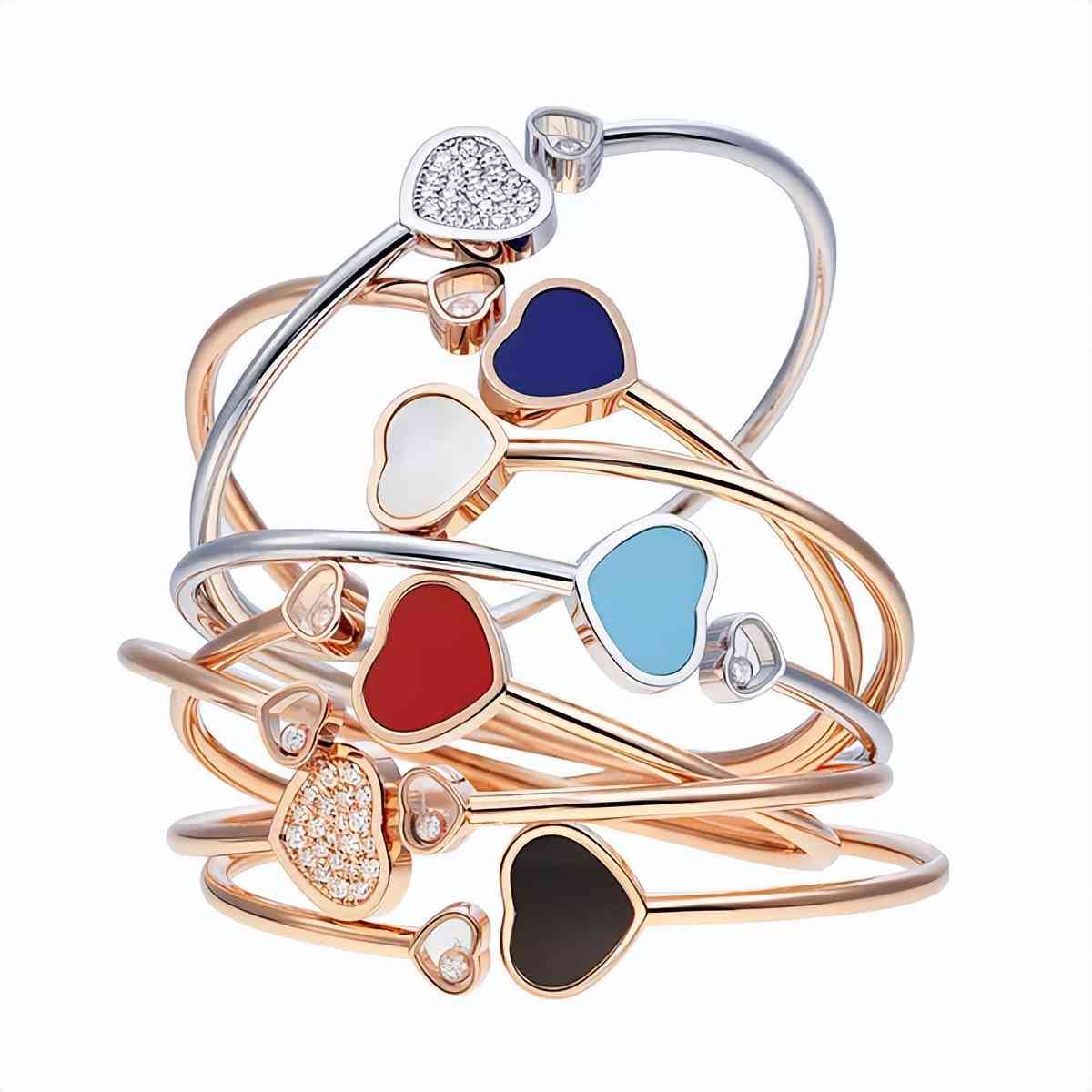 黄金吊坠.款式2023款(黄金吊坠图片2019新款)插图66