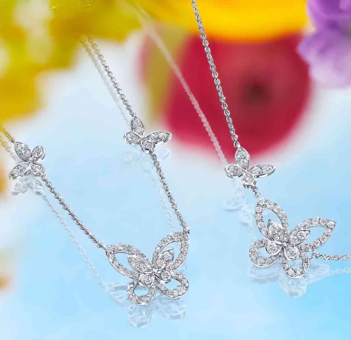 黄金吊坠.款式2023款(黄金吊坠图片2019新款)插图68