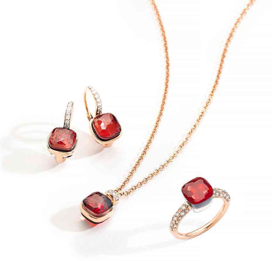 黄金吊坠.款式2023款(黄金吊坠图片2019新款)插图73