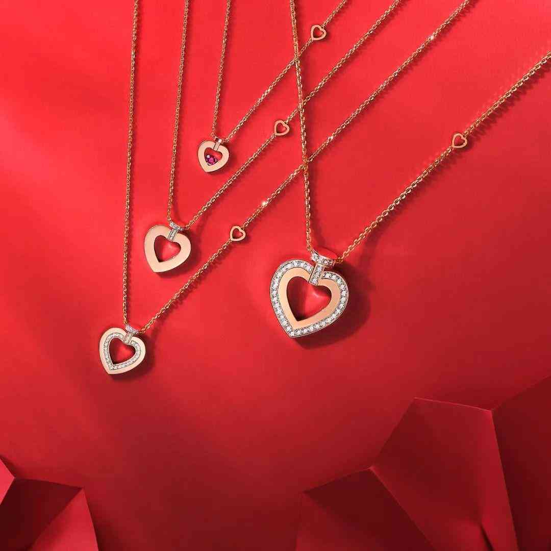 黄金吊坠.款式2023款(黄金吊坠图片2019新款)插图89