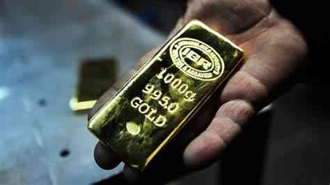 黄金期货消息(黄金期货消息新闻)