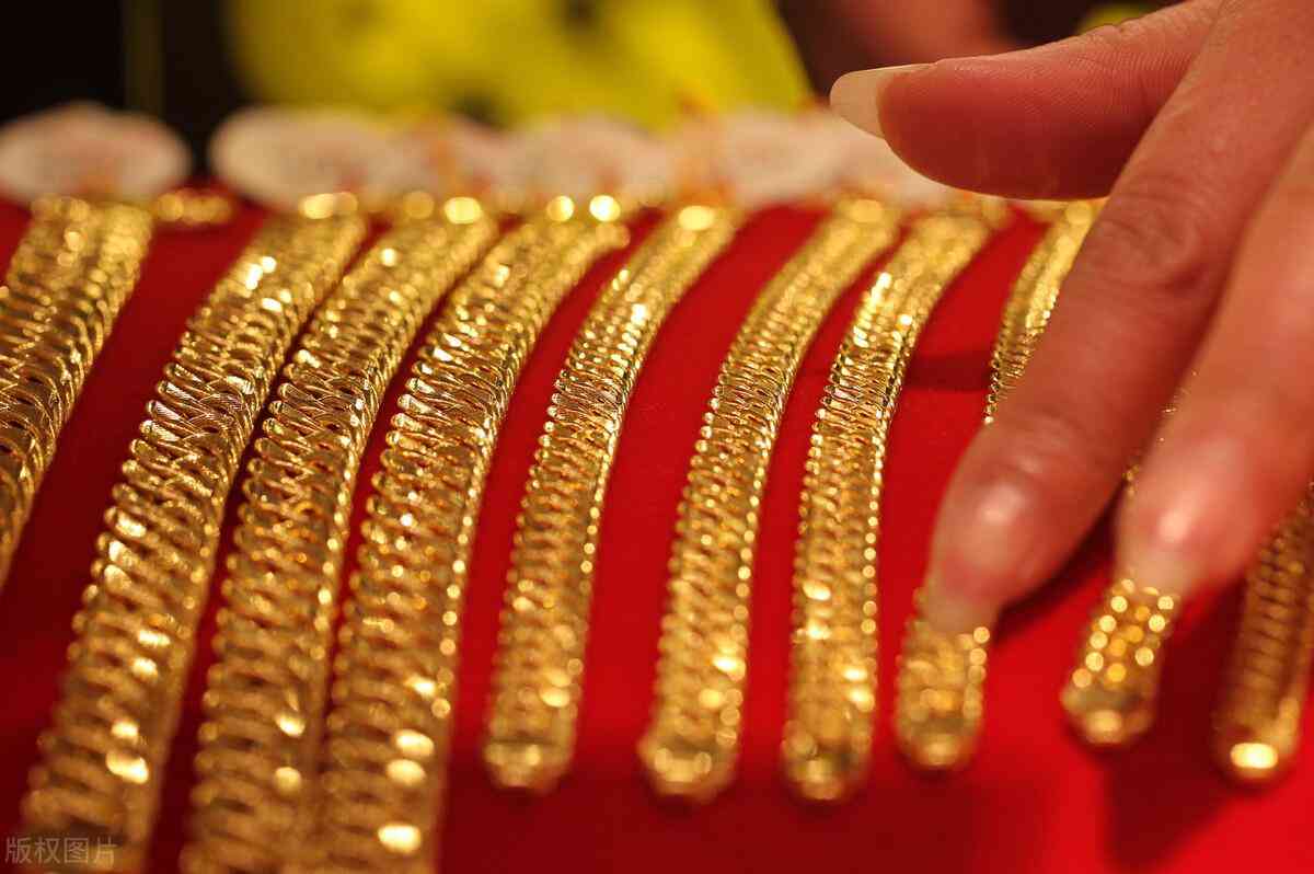 合肥黄金价格(合肥黄金今日价格)