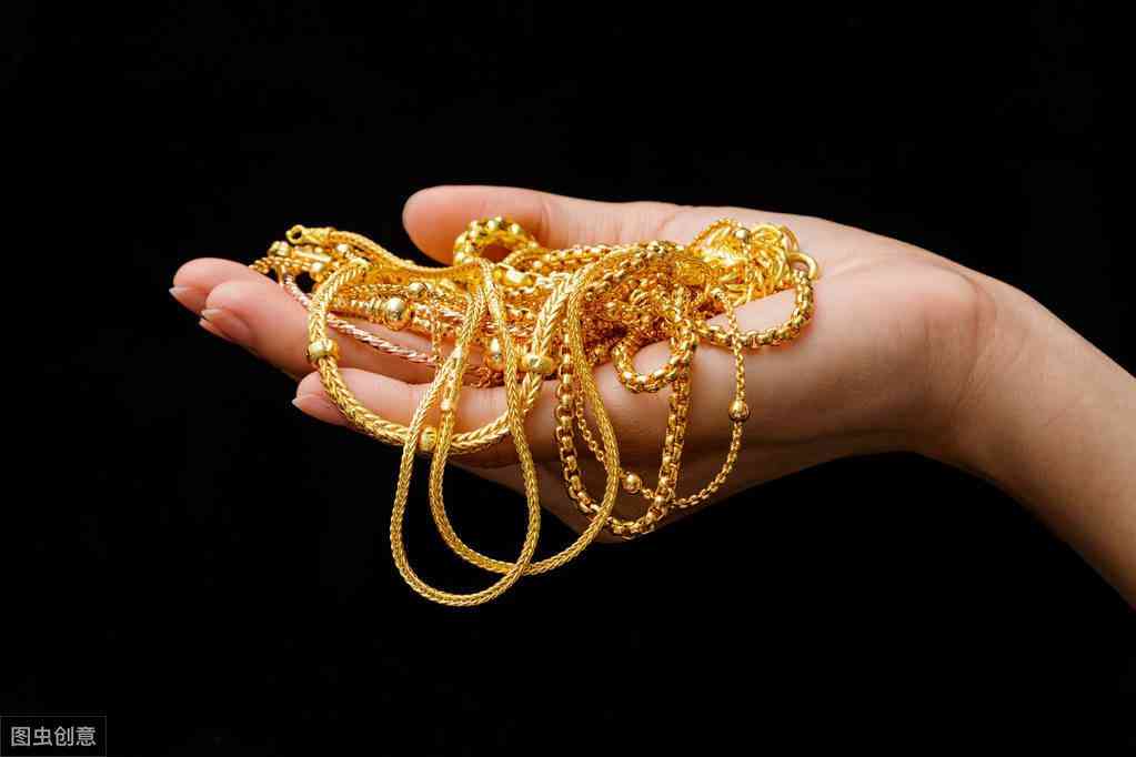 周大福金店今日金价(周大福金价今日价格)插图2