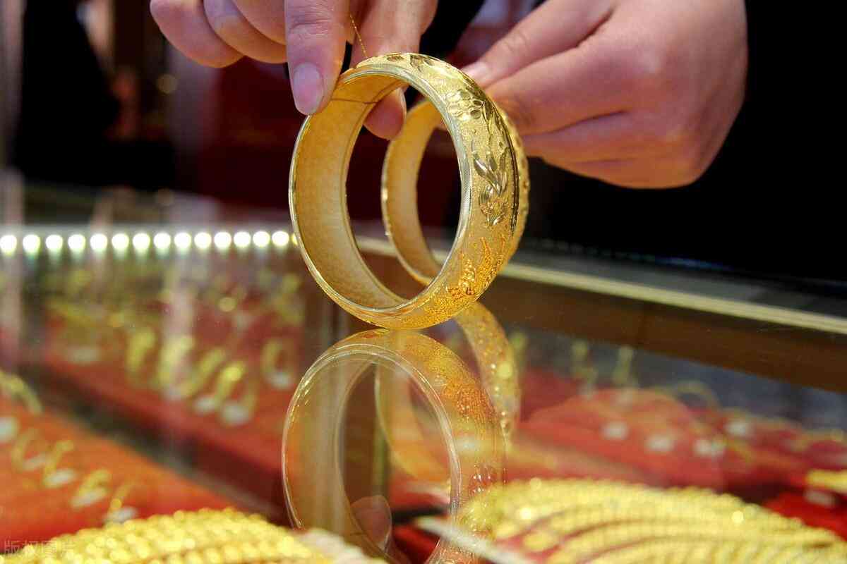 银行今日金价(中国银行今日金价)插图2