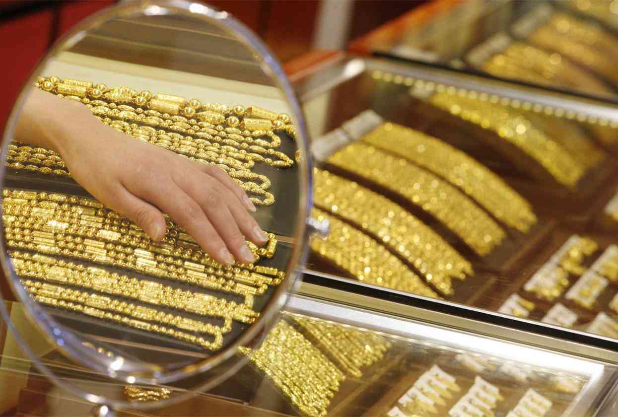 梦金园今日金价(梦金园今日金价多少一克)插图1 梦金园今日金价(梦金园今日金价多少一克)插图1