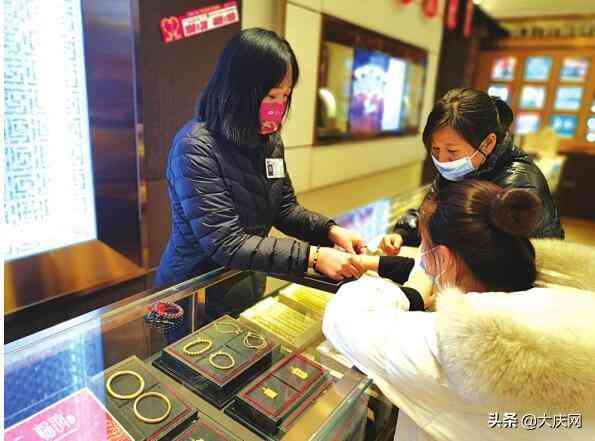 六桂福今日金价(六桂福今日黄金价格查询)