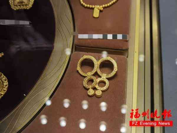 今日金条金价(菜百黄金今日金条金价)插图3