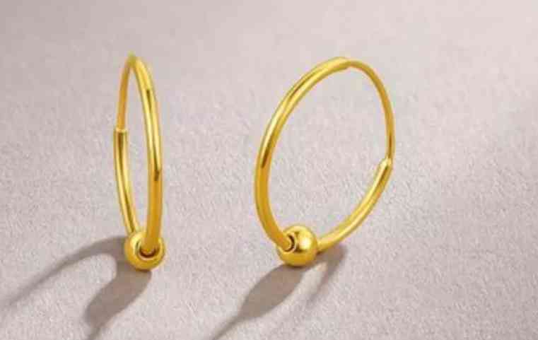 老庙黄金9999今日金价(老庙黄金金条今日金价9999)插图2