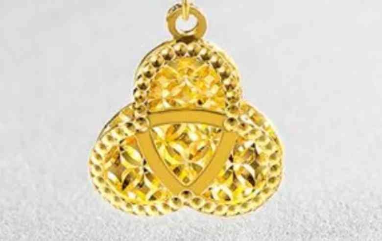 老庙黄金9999今日金价(老庙黄金金条今日金价9999)插图3