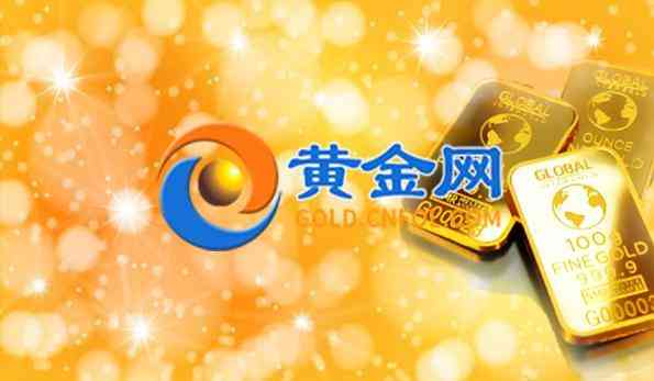 今日黄金价格.走势图(预计未来15天的黄金价格)