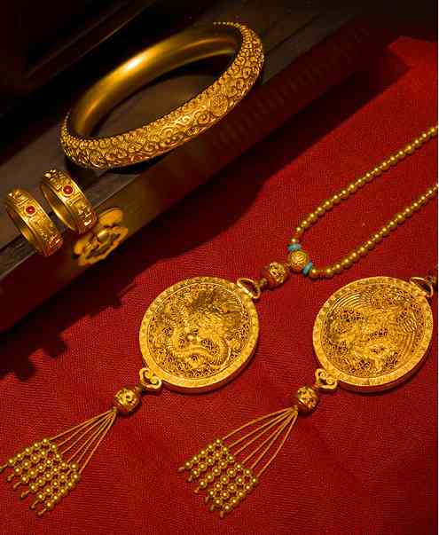 烟台鑫荟金行今日金价(烟台鑫荟金行首饰价格)插图3 烟台鑫荟金行今日金价(烟台鑫荟金行首饰价格)插图3