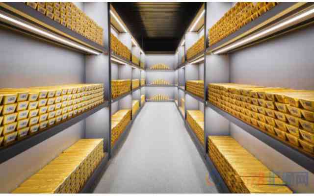 平安银行今日金价(平安银行今日金价查询)