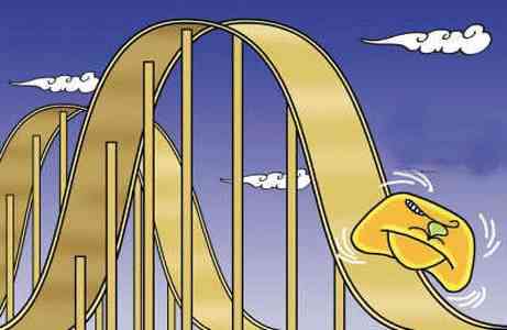 和讯今日黄金价格(和讯网黄金价格走势图实时)插图3