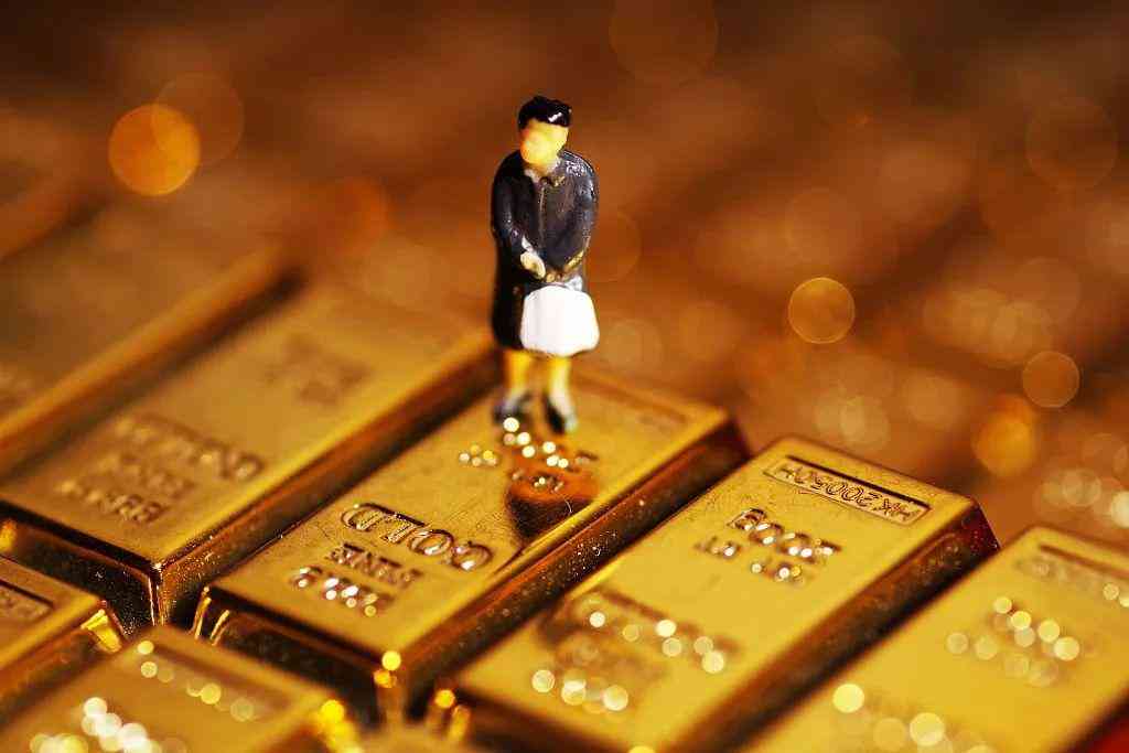 今日农行黄金价格(今日农行黄金价格走势)插图1