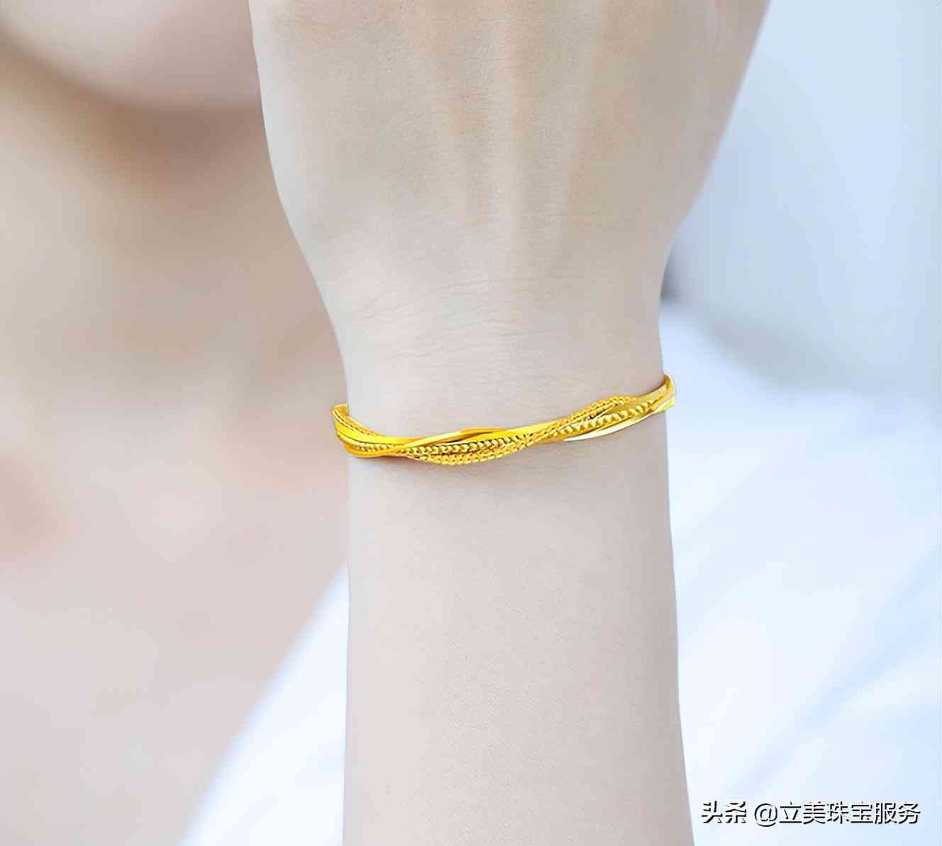 澳门金价今日价格(澳门周大福金价今日价格)插图2