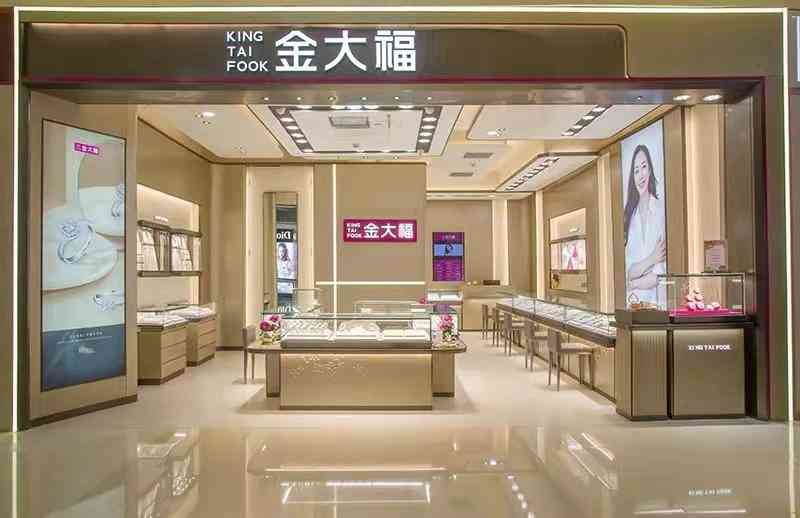 金六福今日黄金价格(金六福今日黄金价格回收)插图3