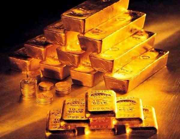 宝庆今日黄金价格(宝坻黄金价格)插图1