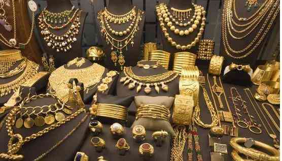 宝庆今日黄金价格(宝坻黄金价格)插图3