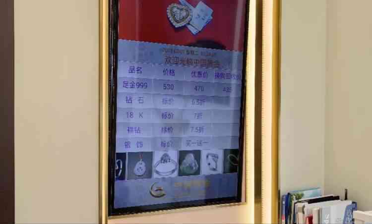 今日硬金价格(现在硬金价格)插图2