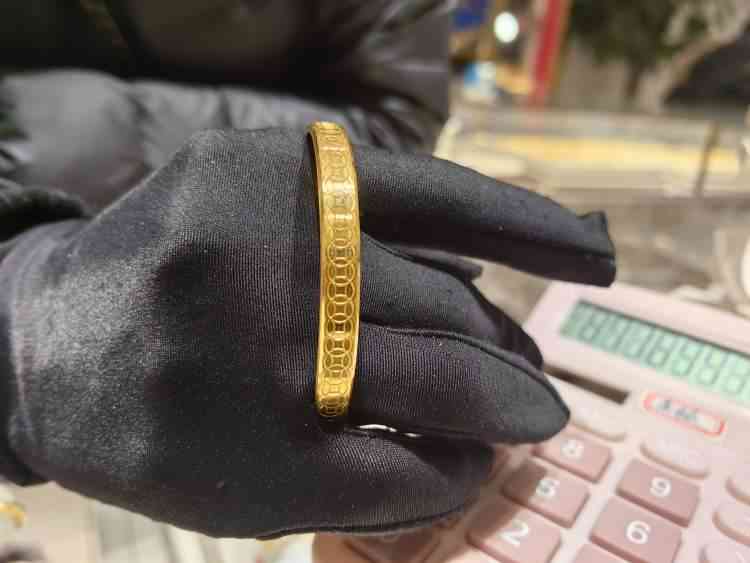 今日硬金价格(现在硬金价格)插图4