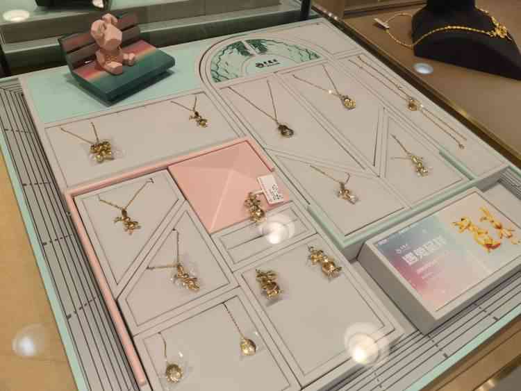 今日硬金价格(现在硬金价格)插图5