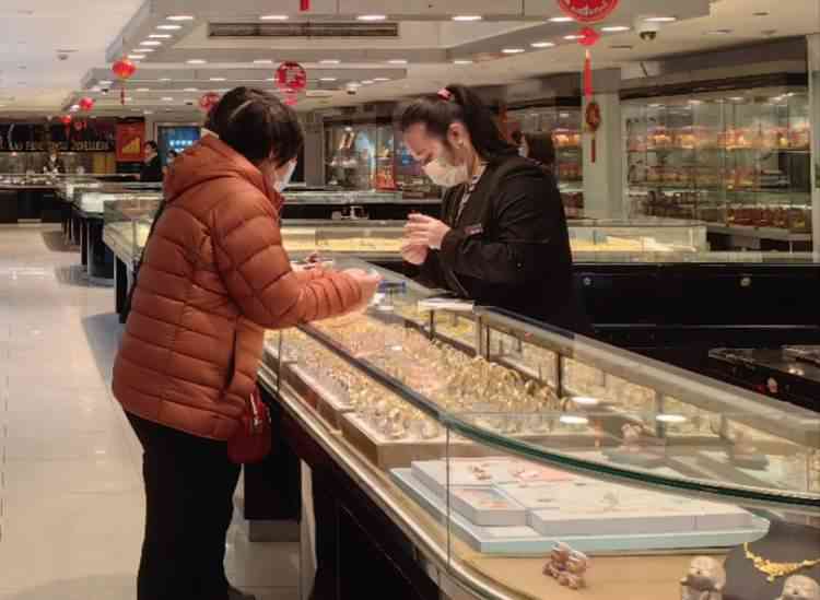 今日硬金价格(现在硬金价格)插图11