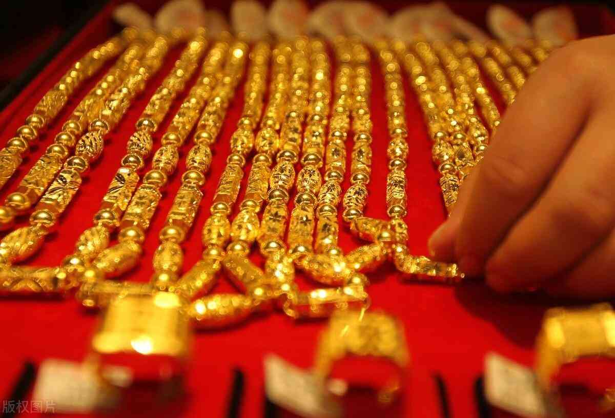 唐山珠宝总汇今日金价(唐山珠宝总汇今日金价.)