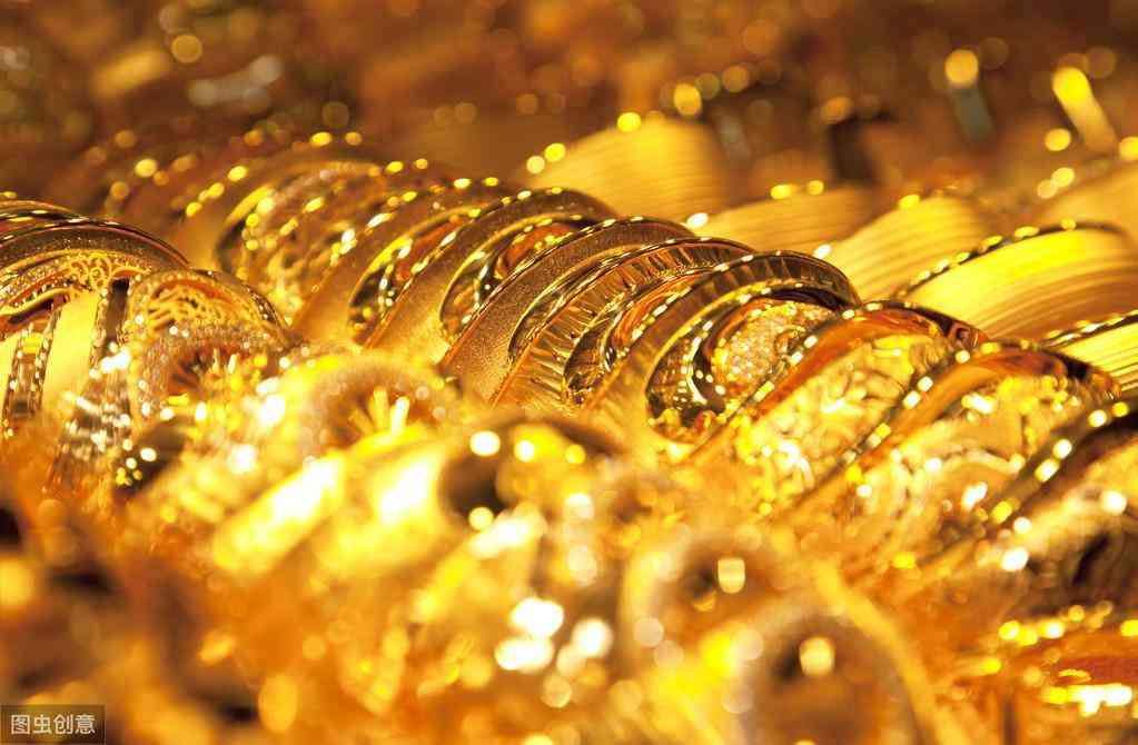 周大福今日卖出金价(周大福今日饰品金价)插图3