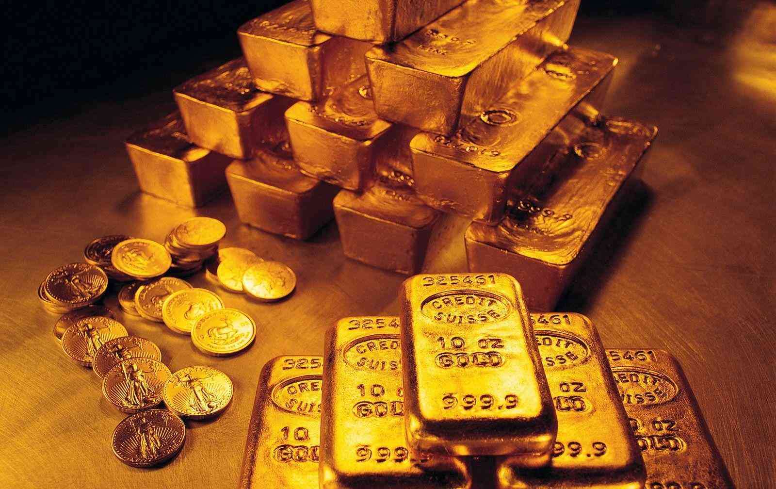 龙凤珠宝今日黄金价格(龙凤珠宝今日黄金价格走势)插图3