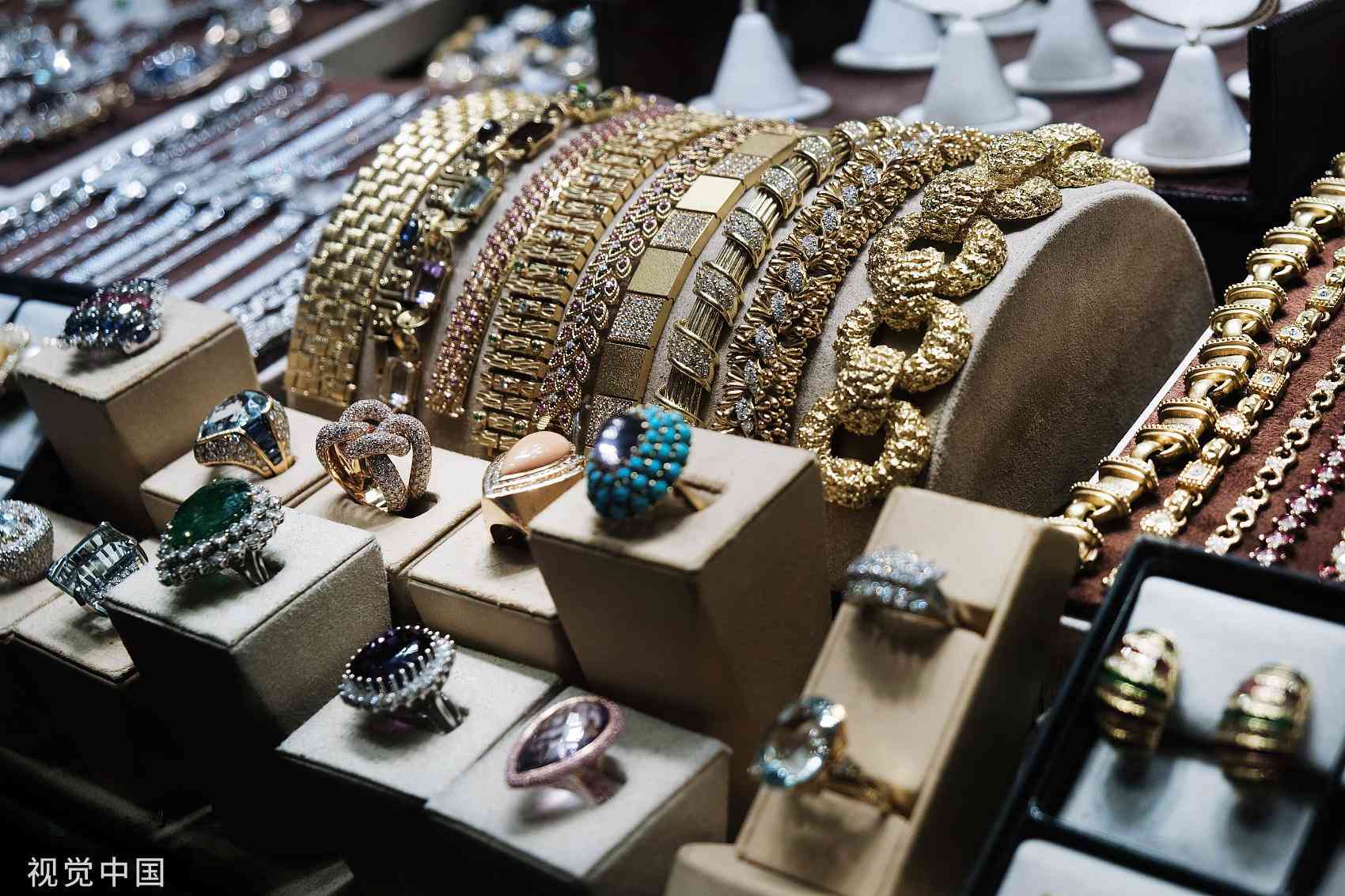 迪拜今日金价(2021年迪拜黄金价格多少一克)