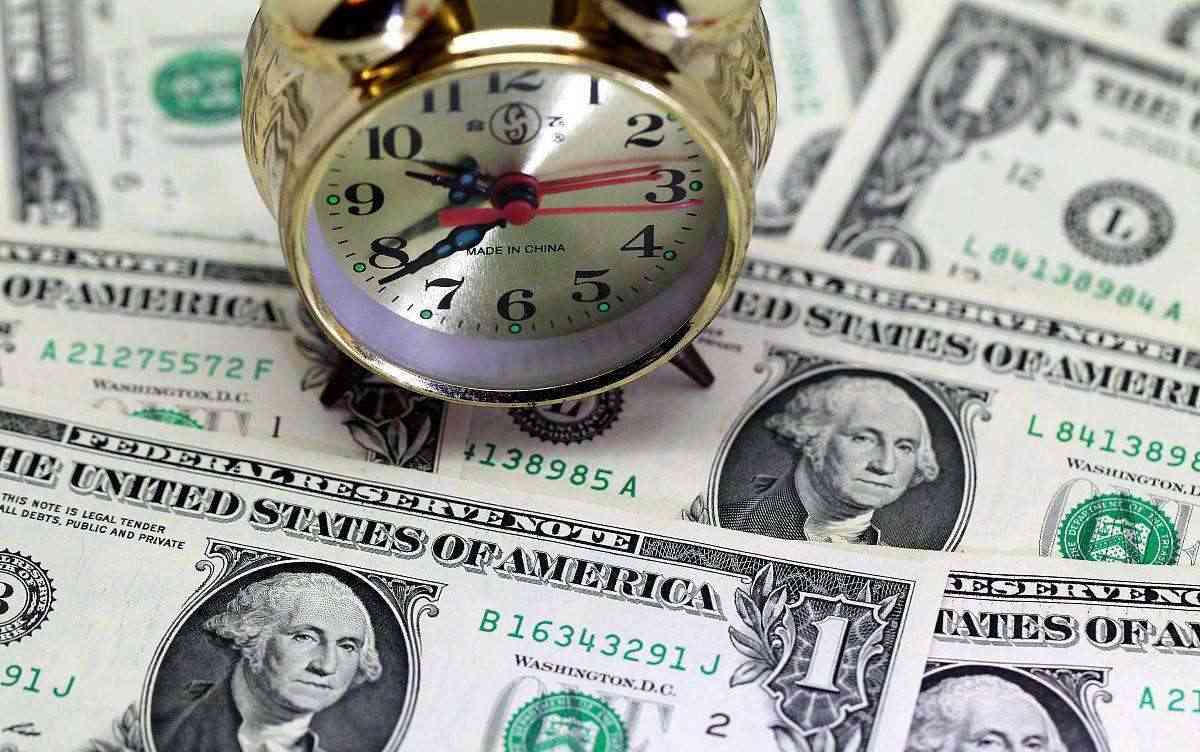 今日黄金价格分析(今日黄金价格分析图)插图1