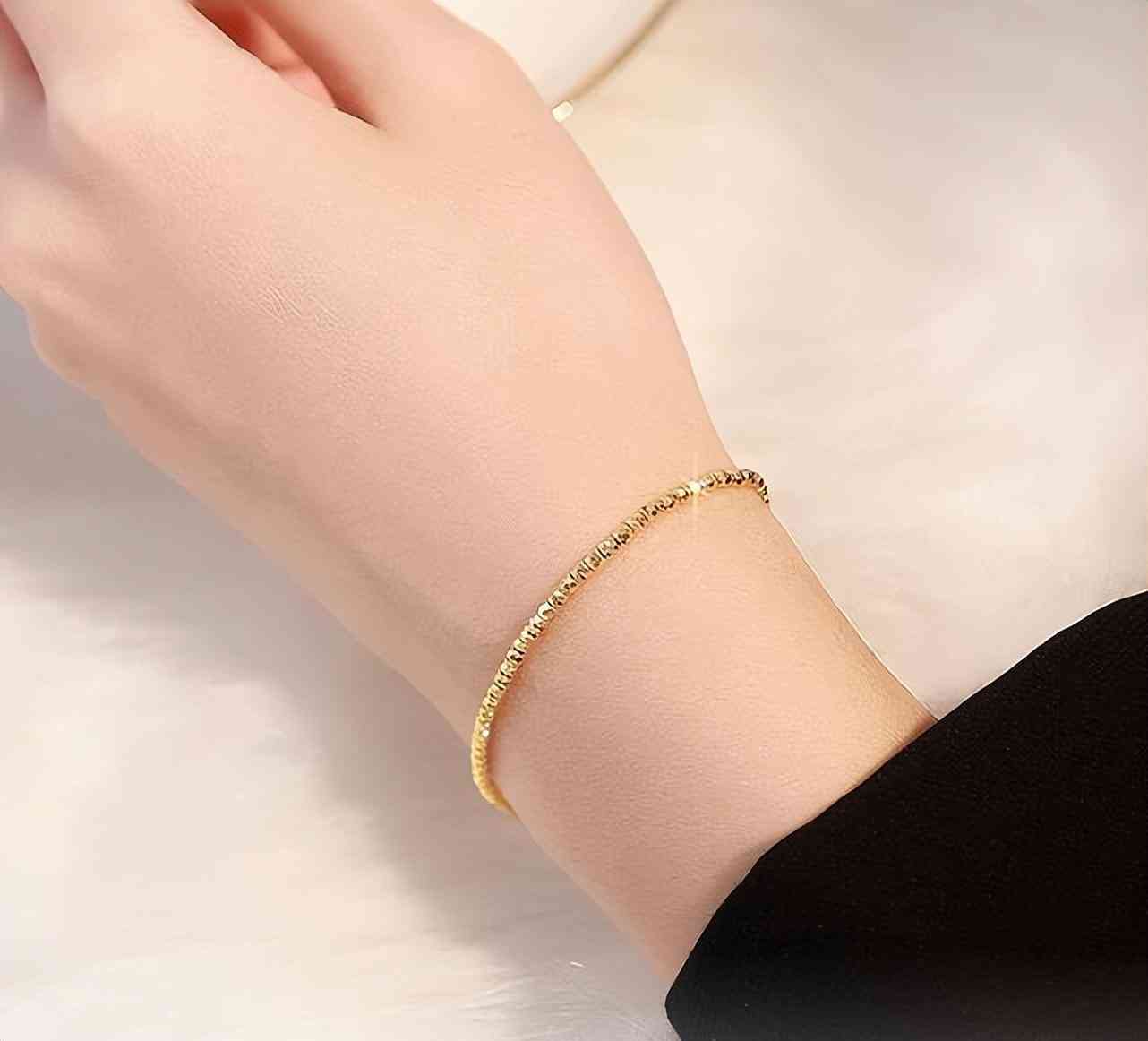 重庆涪陵今日回收金价(重庆涪陵今日回收金价是多少钱一克)插图1