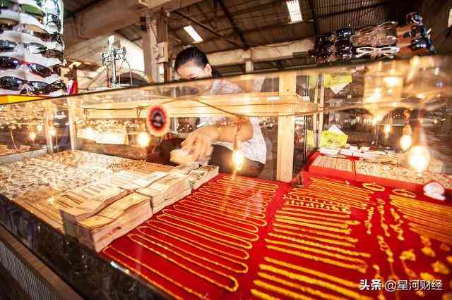 老凤祥金店黄金价格今日价(老凤祥金店黄金价格今日价格表)插图3
