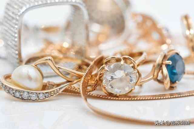 长春市今日黄金价格(长春市今日黄金价格查询)