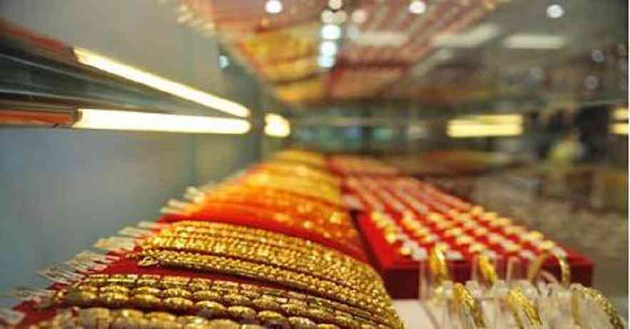 黄金价格今日6月3日国际(黄金价格今日6月3日国际价格)